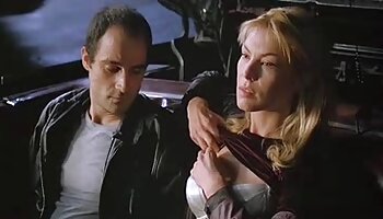 EroticaX - Jane des video porno gratuit Wilde ne le fais pas