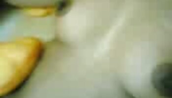 TeamSkeetXBananaFever - Fallon West Fallon se fait éjaculer sur le visage video amateur de sex gratuit et estampé comme une pute par Eric