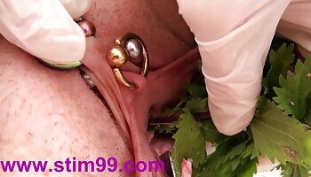 Voodoo, Eva Notty Messy extrait film x amateur Momma Notty's House [Le meilleur des Brazzers]
