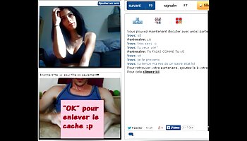 New Sensations - Scarlit Scandal film porno femme agée Scarlit est content que tu sois venu