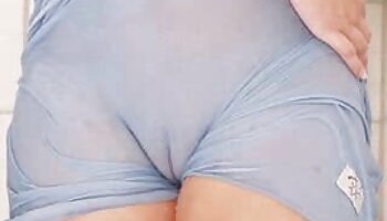 Spizoo video film de sex gratuit - Lily Larimar blonde salope baise une grosse bite
