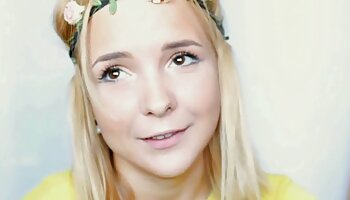 CherryPimps - Adira Allure Adira aime les gros jouets ou les grosses site de vidéo porno queues se bourrer le cul !