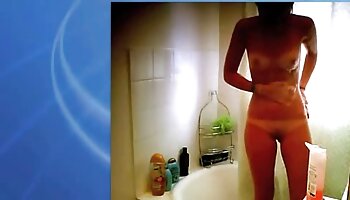 Johnny Castle, Mariah Madysinn Striptease film porno femme ronde Shopping [Le meilleur des Brazzers]
