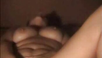 Johnny Sins, Tiffany Fox lui donnent film porno femmes mures le manche [Best of Brazzers]