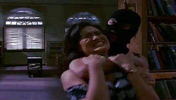 Steve Holmes et l'espion Jenna Foxx film porno femme grosse se font un tour sournois